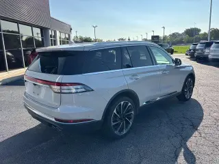 Lincoln Aviator 2020 AWD Reserve 4p SUV