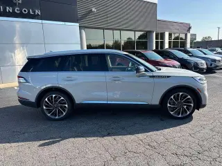 Lincoln Aviator 2020 AWD Reserve 4p SUV