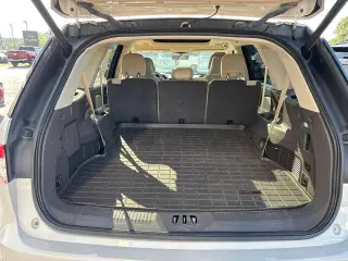 Lincoln Aviator 2020 AWD Reserve 4p SUV