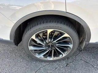 Lincoln Aviator 2020 AWD Reserve 4p SUV