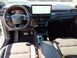 Ford Escape 2023 AWD ST-Line 4dr SUV