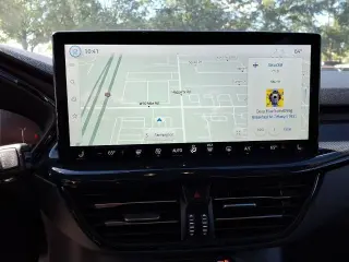 Ford Escape 2023 AWD ST-Line 4dr SUV