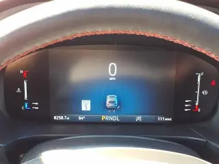Ford Escape 2023 AWD ST-Line 4dr SUV