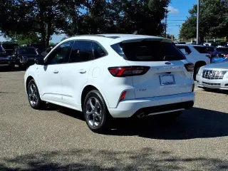 Ford Escape 2023 AWD ST-Line 4dr SUV