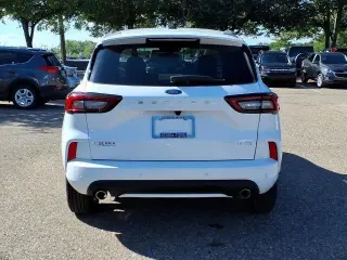 Ford Escape 2023 AWD ST-Line 4dr SUV