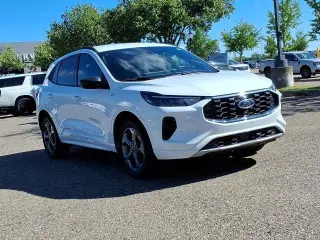 Ford Escape 2023 AWD ST-Line 4dr SUV