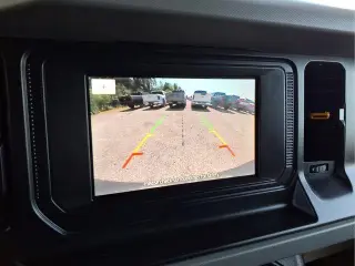 Ford Bronco 2023 4x4 Base Advanced 4p SUV