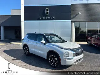 Mitsubishi Outlander 2024 AWD SEL 4p SUV
