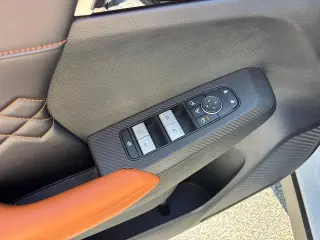 Mitsubishi Outlander 2024 AWD SEL 4p SUV