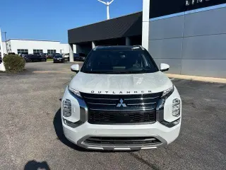 Mitsubishi Outlander 2024 AWD SEL 4p SUV
