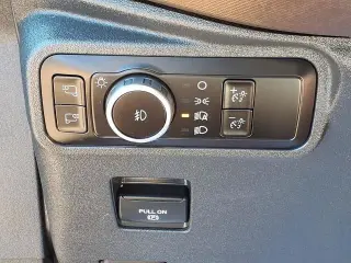 Ford Bronco 2023 4x4 Badlands Advanced 4p SUV