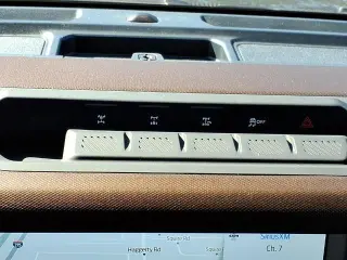 Ford Bronco 2023 4x4 Badlands Advanced 4p SUV
