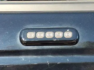 Ford Bronco 2023 4x4 Badlands Advanced 4p SUV