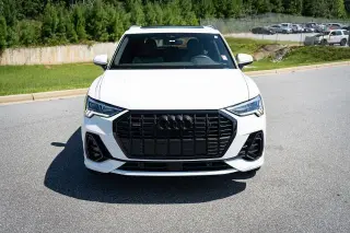 Audi Q3 2025 AWD quattro S line Premium 45 TFSI 4p SUV