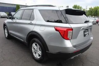 Ford Explorer 2024 AWD XLT 4p SUV