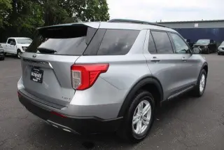 Ford Explorer 2024 AWD XLT 4p SUV