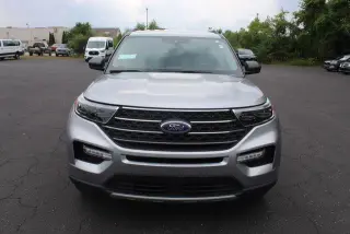 Ford Explorer 2024 AWD XLT 4p SUV