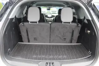 Ford Explorer 2024 AWD XLT 4p SUV
