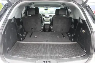 Ford Explorer 2024 AWD XLT 4p SUV