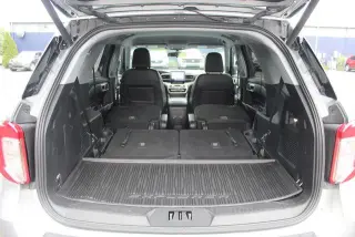 Ford Explorer 2024 AWD XLT 4p SUV
