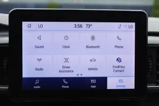 Ford Explorer 2024 AWD XLT 4p SUV