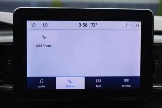 Ford Explorer 2024 AWD XLT 4p SUV