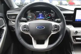 Ford Explorer 2024 AWD XLT 4p SUV
