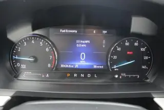 Ford Explorer 2024 AWD XLT 4p SUV