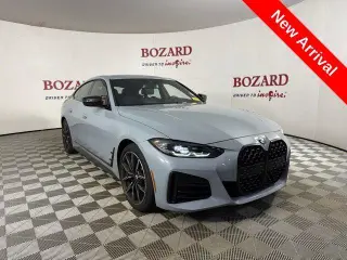 BMW Serie 4 2023 AWD 430i xDrive Gran Coupe 4p Sedan