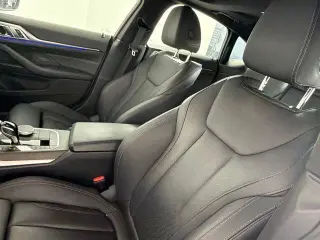BMW Serie 4 2023 AWD 430i xDrive Gran Coupe 4p Sedan