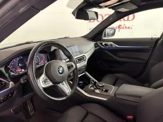 BMW Serie 4 2023 AWD 430i xDrive Gran Coupe 4p Sedan