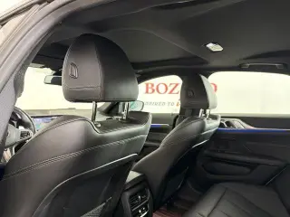 BMW Serie 4 2023 AWD 430i xDrive Gran Coupe 4p Sedan
