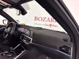 BMW Serie 4 2023 AWD 430i xDrive Gran Coupe 4p Sedan