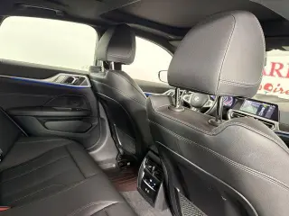 BMW Serie 4 2023 AWD 430i xDrive Gran Coupe 4p Sedan