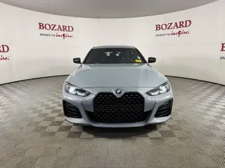 BMW Serie 4 2023 AWD 430i xDrive Gran Coupe 4p Sedan