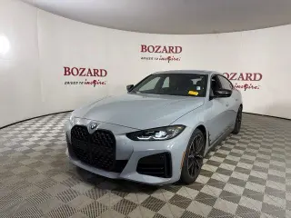BMW Serie 4 2023 AWD 430i xDrive Gran Coupe 4p Sedan