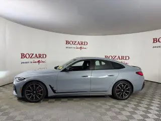 BMW Serie 4 2023 AWD 430i xDrive Gran Coupe 4p Sedan