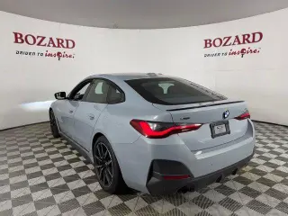 BMW Serie 4 2023 AWD 430i xDrive Gran Coupe 4p Sedan