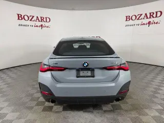 BMW Serie 4 2023 AWD 430i xDrive Gran Coupe 4p Sedan