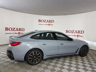 BMW Serie 4 2023 AWD 430i xDrive Gran Coupe 4p Sedan