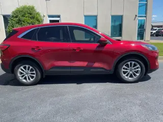 Ford Escape 2020 AWD SE 4dr SUV
