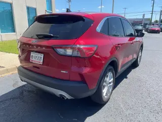 Ford Escape 2020 AWD SE 4dr SUV
