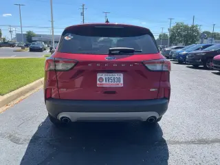 Ford Escape 2020 AWD SE 4dr SUV