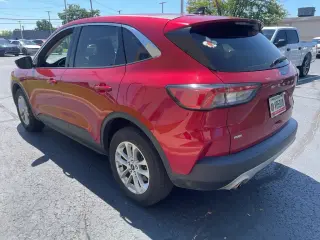 Ford Escape 2020 AWD SE 4dr SUV