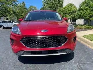 Ford Escape 2020 AWD SE 4dr SUV