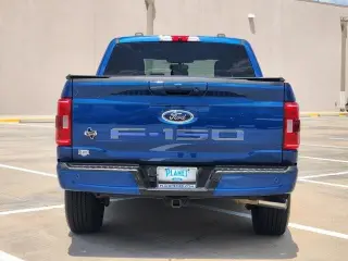 Ford F-150 2022 4x2 XLT 4p SuperCrew 5.5 ft. CB