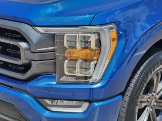 Ford F-150 2022 4x2 XLT 4p SuperCrew 5.5 ft. CB