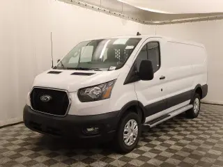 Ford Transit 2025 250 3p LWB Techo Bajo Furgoneta de Carga