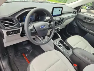 Ford Escape 2026 Active 4p SUV