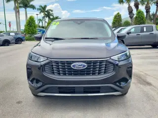 Ford Escape 2026 Active 4p SUV